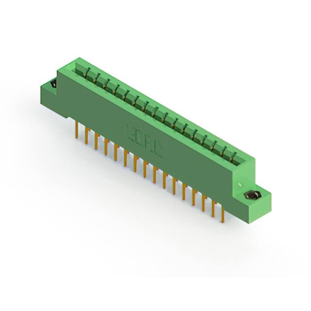333-032-540-207 EDAC Inc.  Edgeboard Connectors
